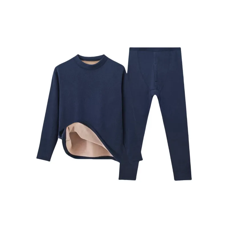 Lan Miao Men Thermal Sets-8