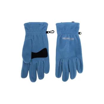 Columbia Fabric Sports Gloves Men's Blue