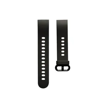 CHRROTA Red Beige Compatibility Watch Band Silicone Material