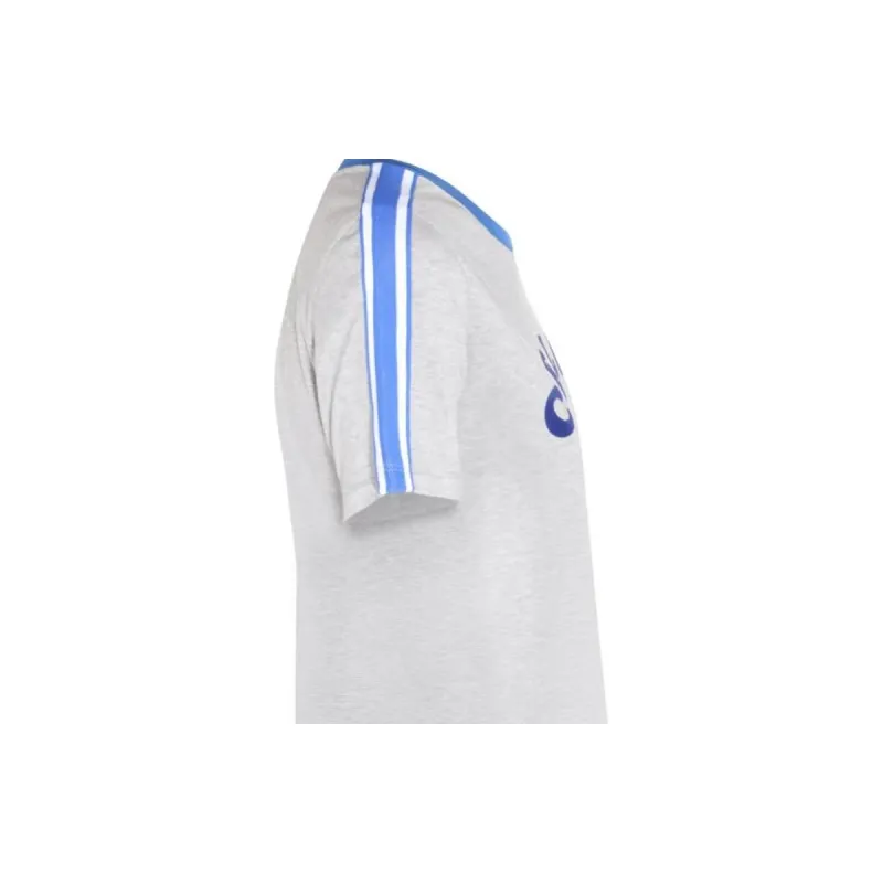 CELINE T Shirts Women's Light Blue-4
