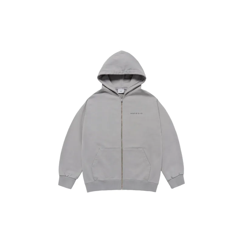 Acme De La Vie/ADLV Sweatshirt Unisex Gray-1