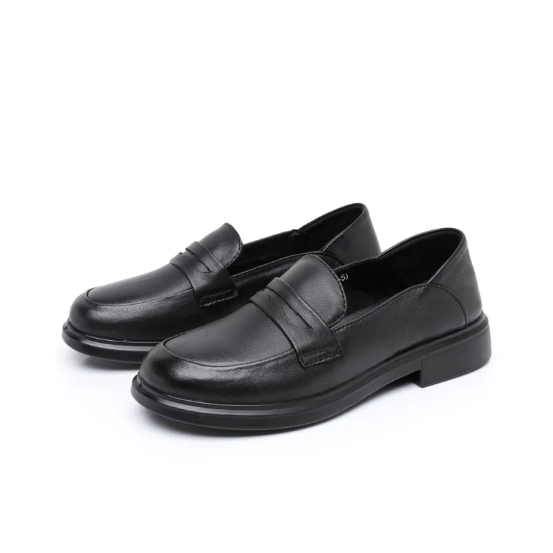 Mulinsen Loafers Women's-1