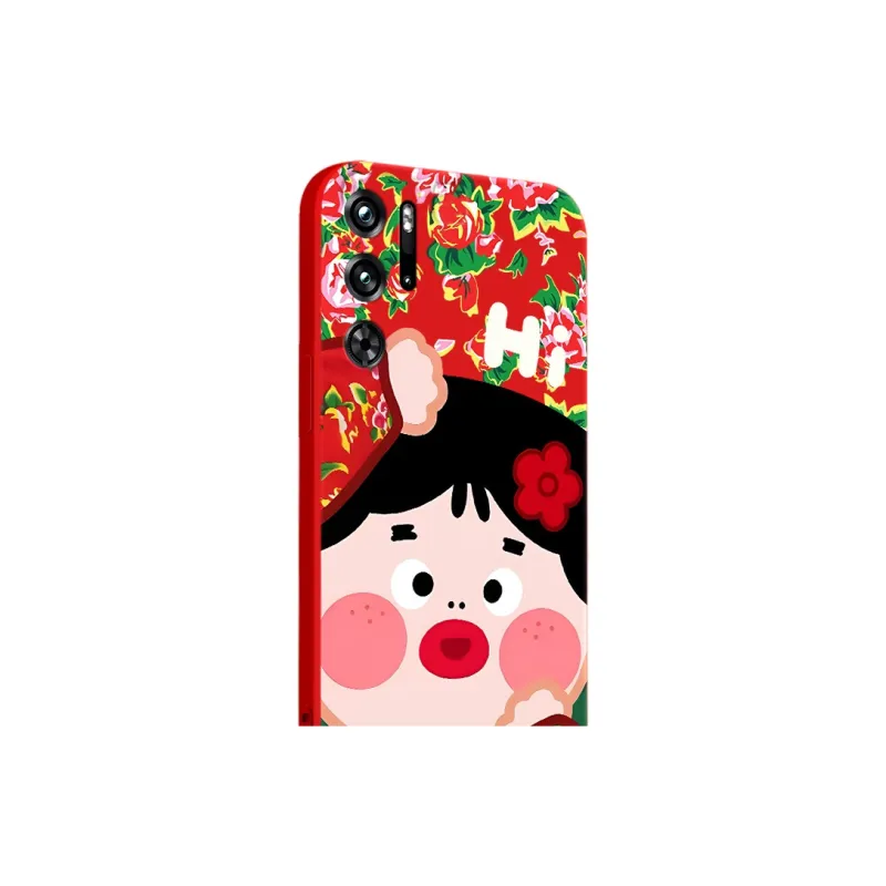 CHUNFAN Phone Cases-14