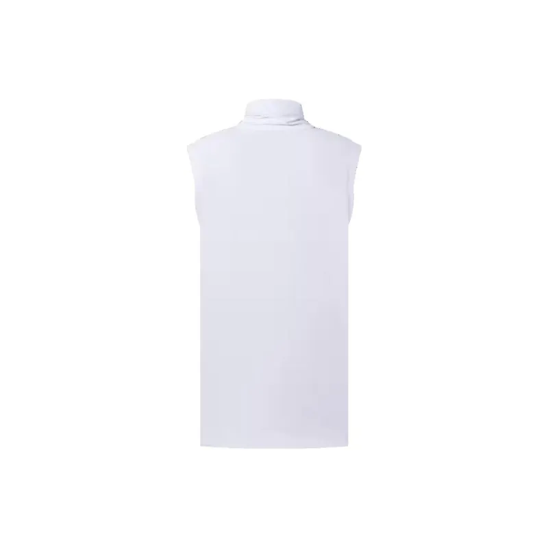 LOUIS VUITTON High Neck Shoulder T Shirt-1