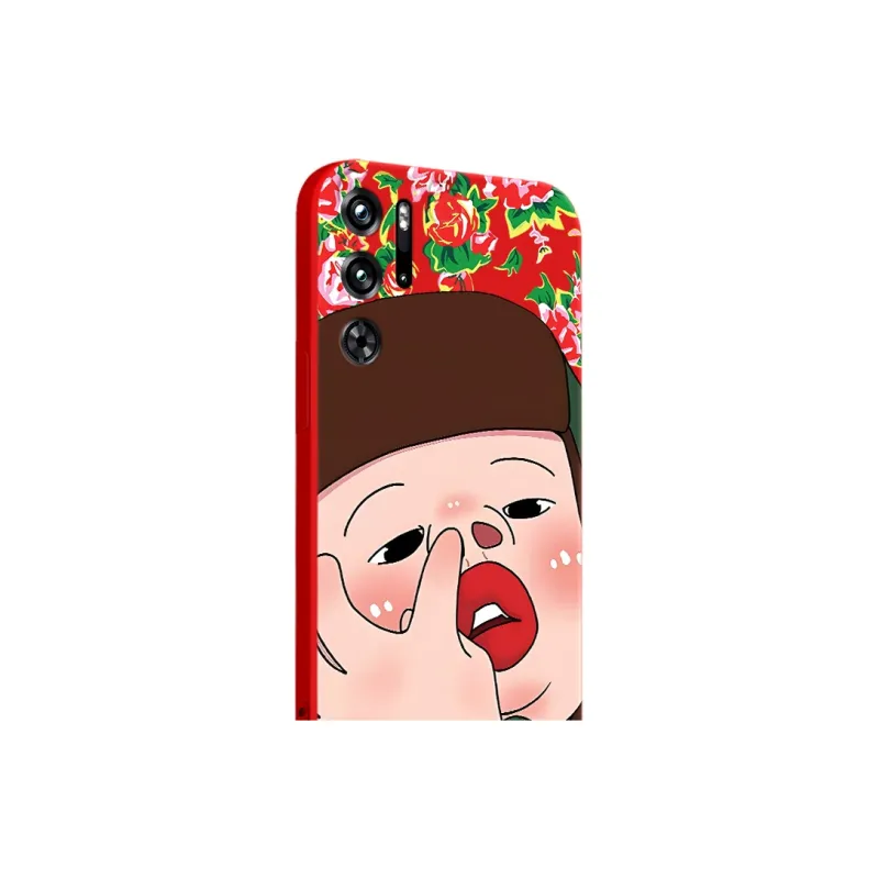 CHUNFAN Phone Cases-4