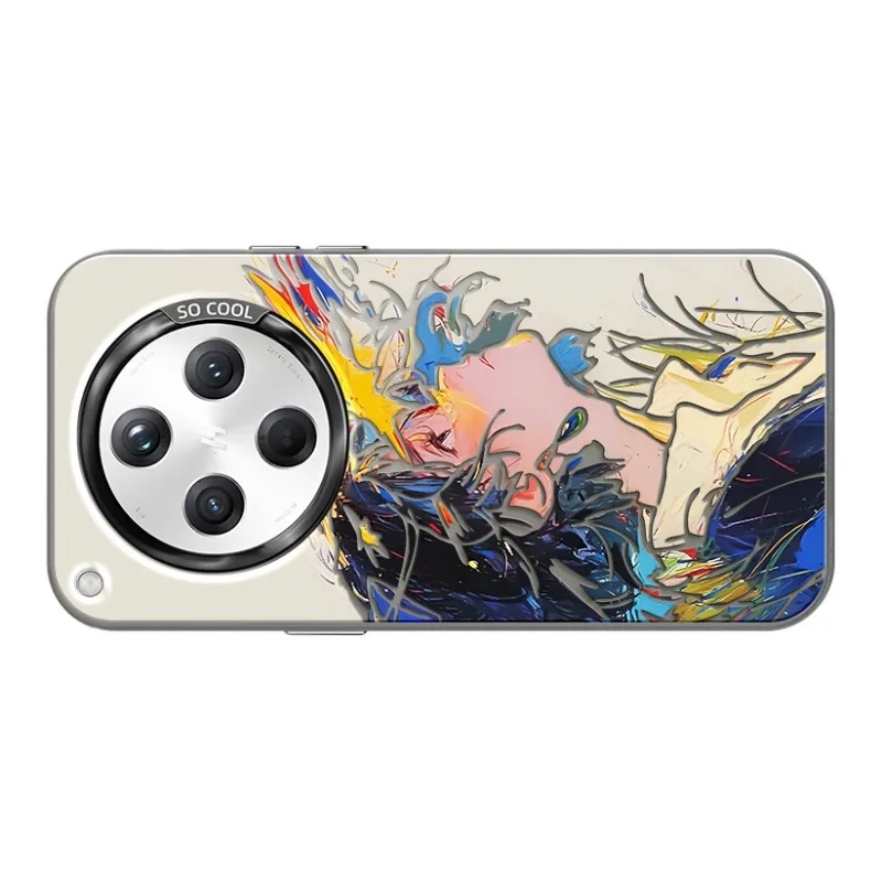 CHUNFAN Phone Cases-34