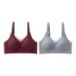 LS-603/Ancora Red+Classic Gray/2 Pack