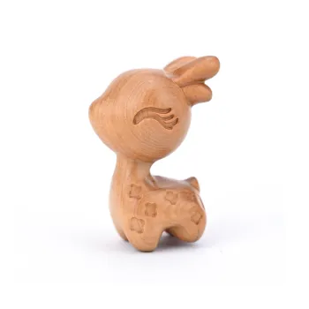 Tianzong Thuja Wooden Collectibles Unisex