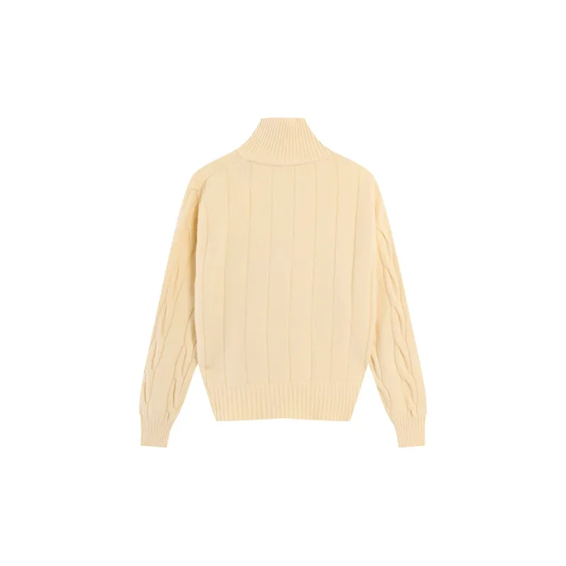 HAPG Knitwear Women's-4