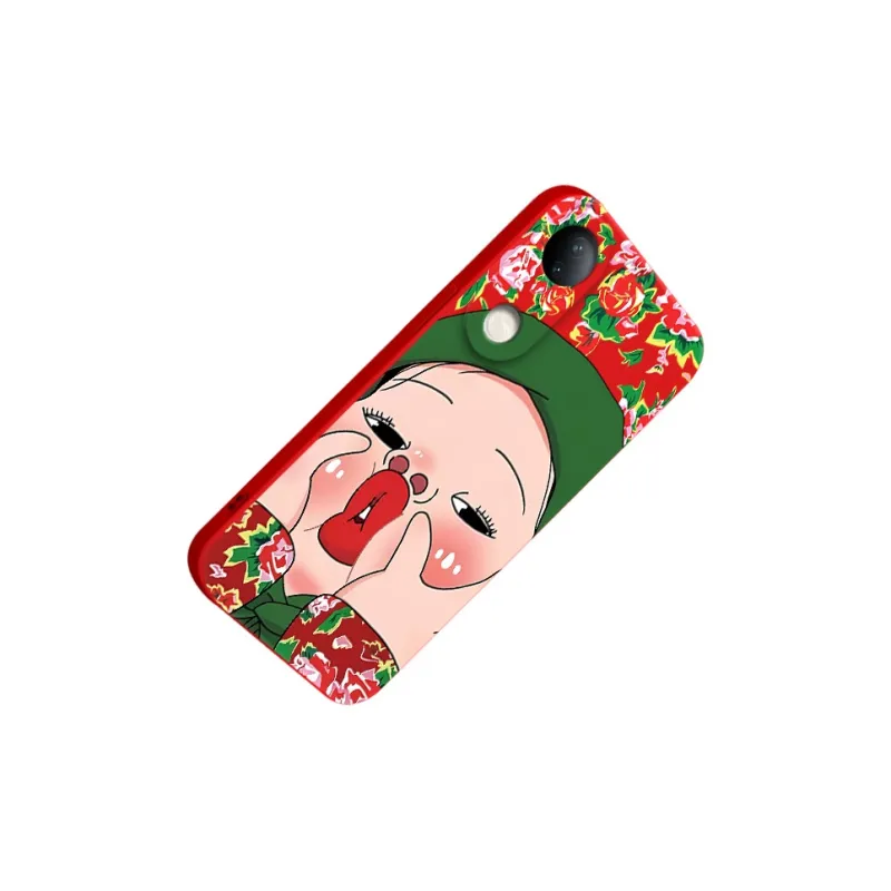 CHUNFAN Phone Cases-7