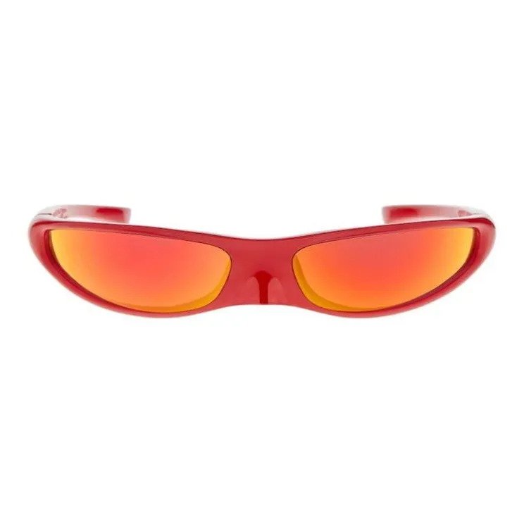 Balenciaga Eyewear Blade Sunglasses-1