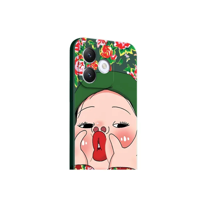 CHUNFAN Phone Cases-29