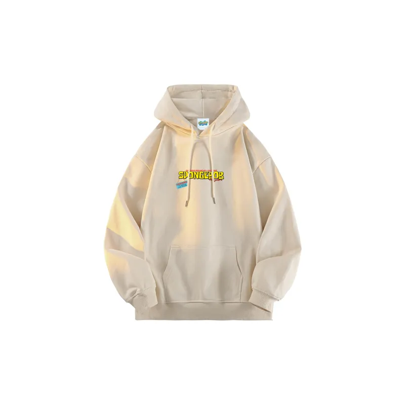 SPONGEBOB SQUAREPANTS Sweatshirt Unisex-11