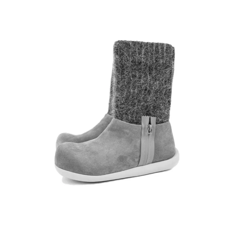 SUREN Ankle Boots Women's-1