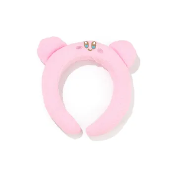 Like A Dream Fabric Headbands Women's