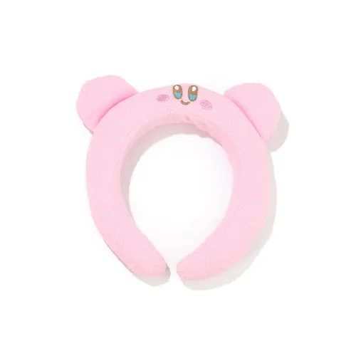Like A Dream Fabric Headbands Women's