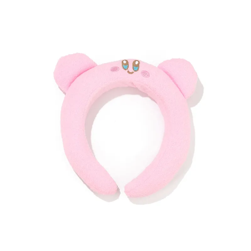 Like A Dream Fabric Headbands Women's-0
