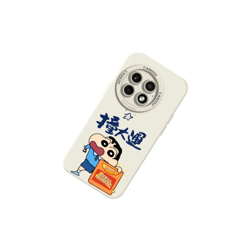 CHUNFAN Phone Cases-32