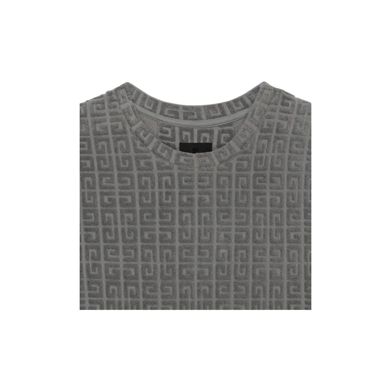 Givenchy Classic Fit T Shirt-3
