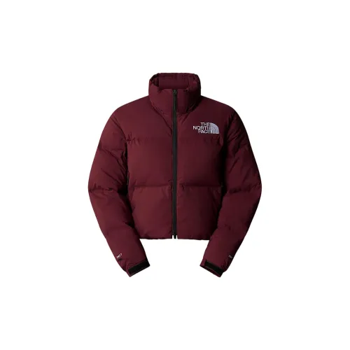 THE NORTH FACE Rmst Nuptse Zipped Down Jacket