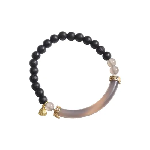 JIYAO Agarrattan Bracelets Unisex