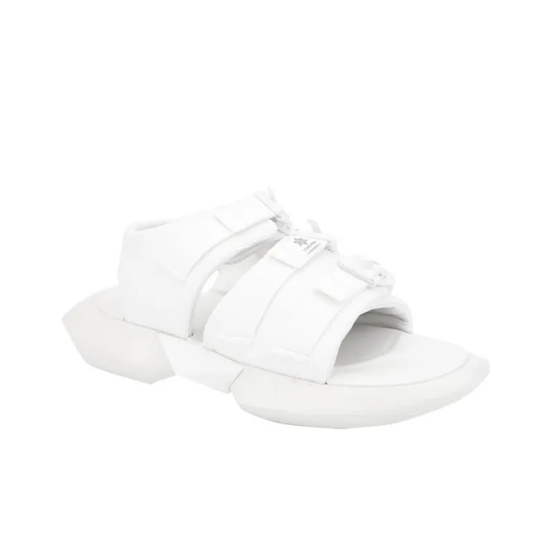 NORVINCY Luxury Streetwear Squashy And Bouncy Feeling Beach Sandals Unisex-3