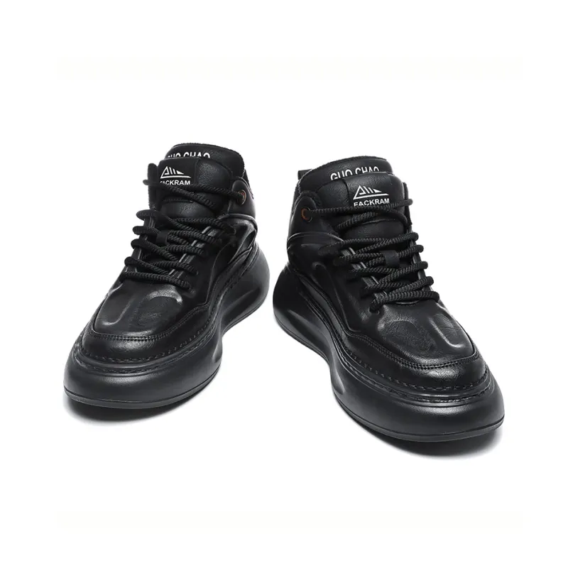 CEDAR HAN Velvet Lifestyle Casual Shoes Men's-11