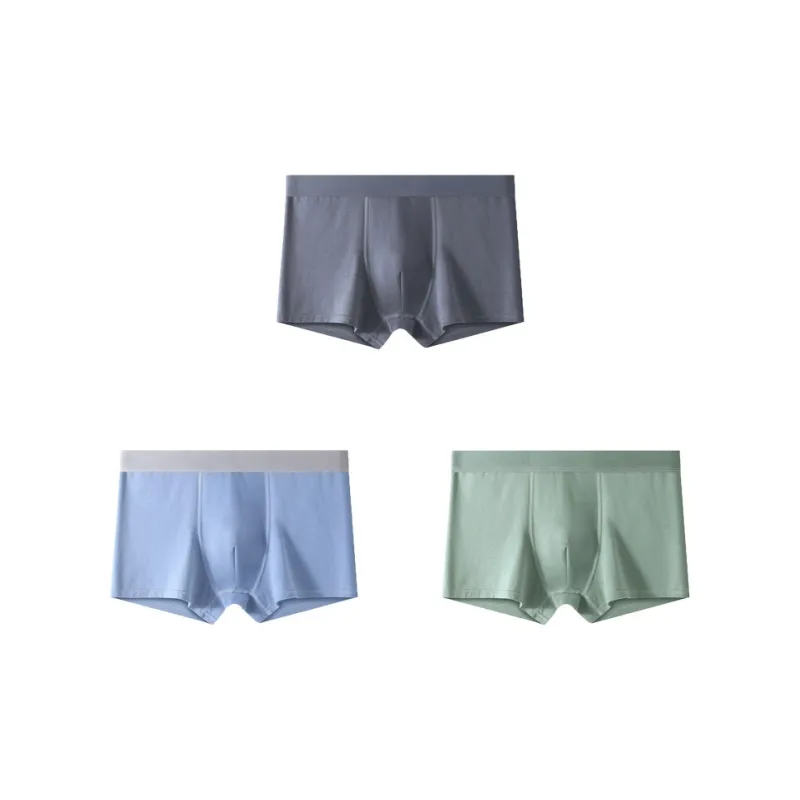 GOSO Underpants Men's Combo Set-17