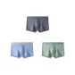 Dark Gray+Light Blue+Dark Green (3-6)