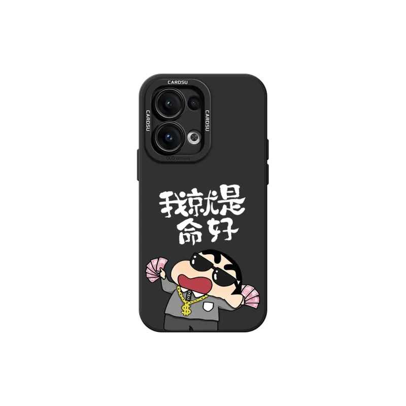 CHUNFAN Phone Cases-15