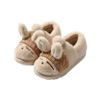 MashiMaro Home Slippers Khaki/Coffee/Green/Blue/Pink