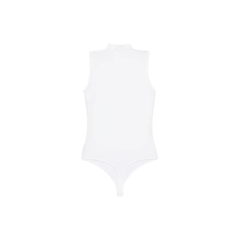 Wolford Lightweight jersey Bodysuit-1
