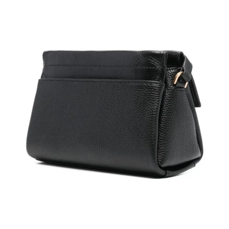 DKNY Logo lettering Cross Body Bag-1