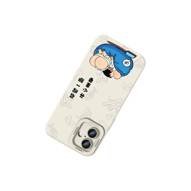 CHUNFAN Phone Cases-4