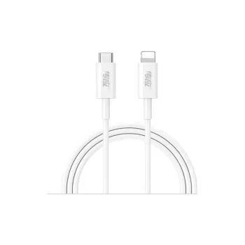 Nanfu C To L 27W Fast Charging PD Cable Adapter Compatible With Apple IPhone 8/14 Pro Plus Collection