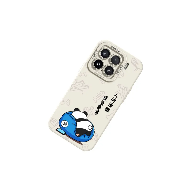 CHUNFAN Phone Cases-6