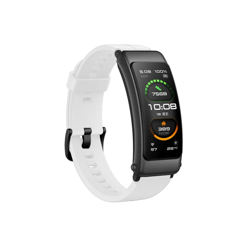 CHRROTA Watch Band Compatible With All Devices 40mm Silicone Material-3
