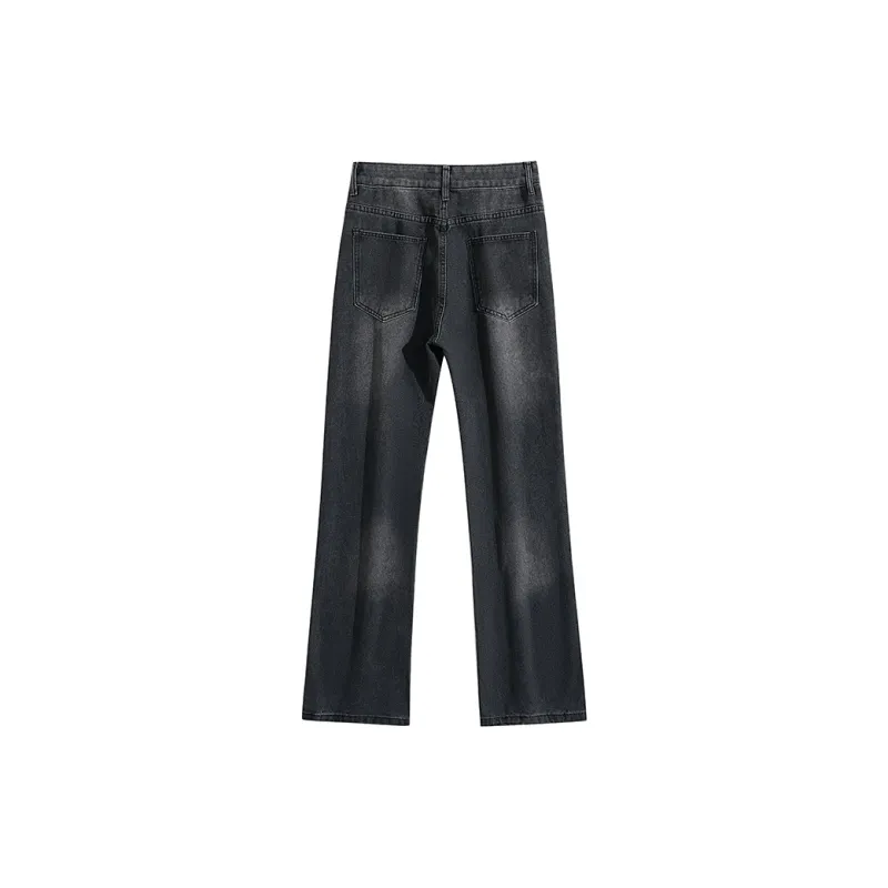 Universal Templates Jeans Unisex-1