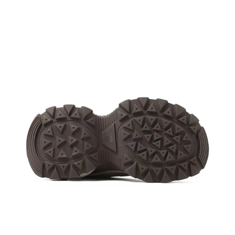 BENZI Low-Top Chunky Sneakers Women's-5