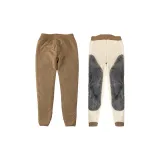 Knee and Waist Protector-Camel-Men's