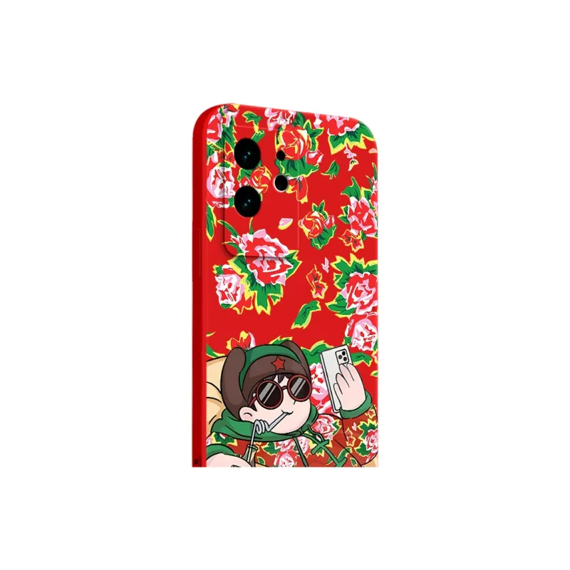 CHUNFAN Phone Cases-4
