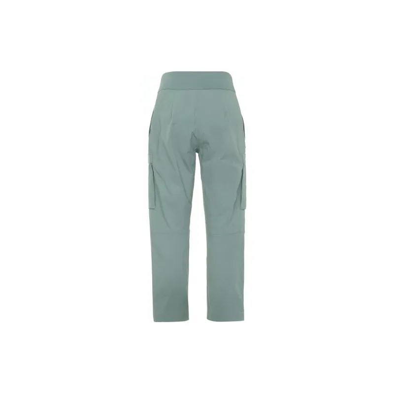 Nike ACG Cargo Pants Women's Green-2