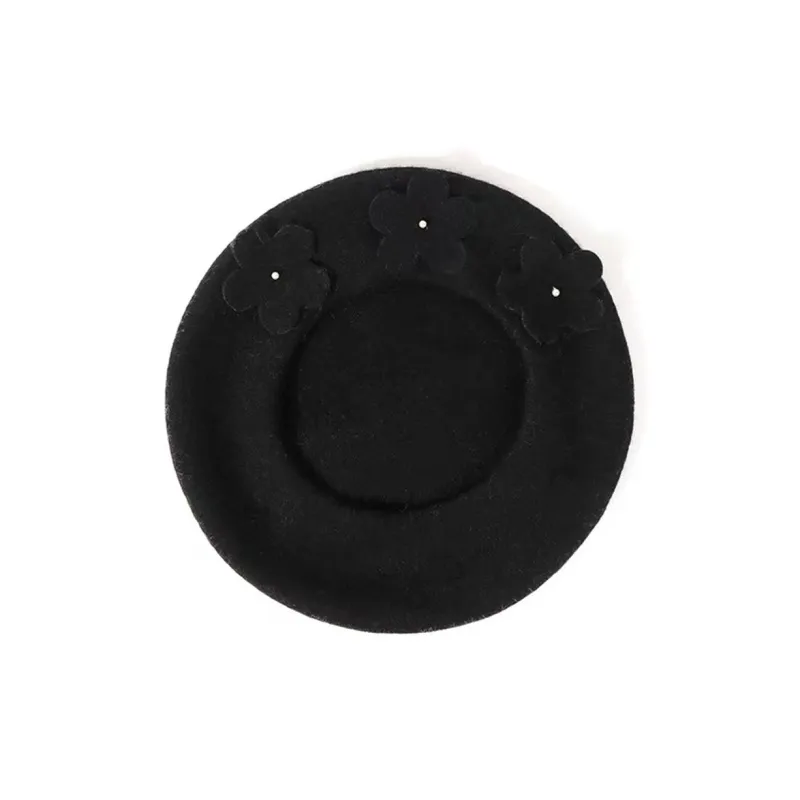 AAJF Berets Unisex-0