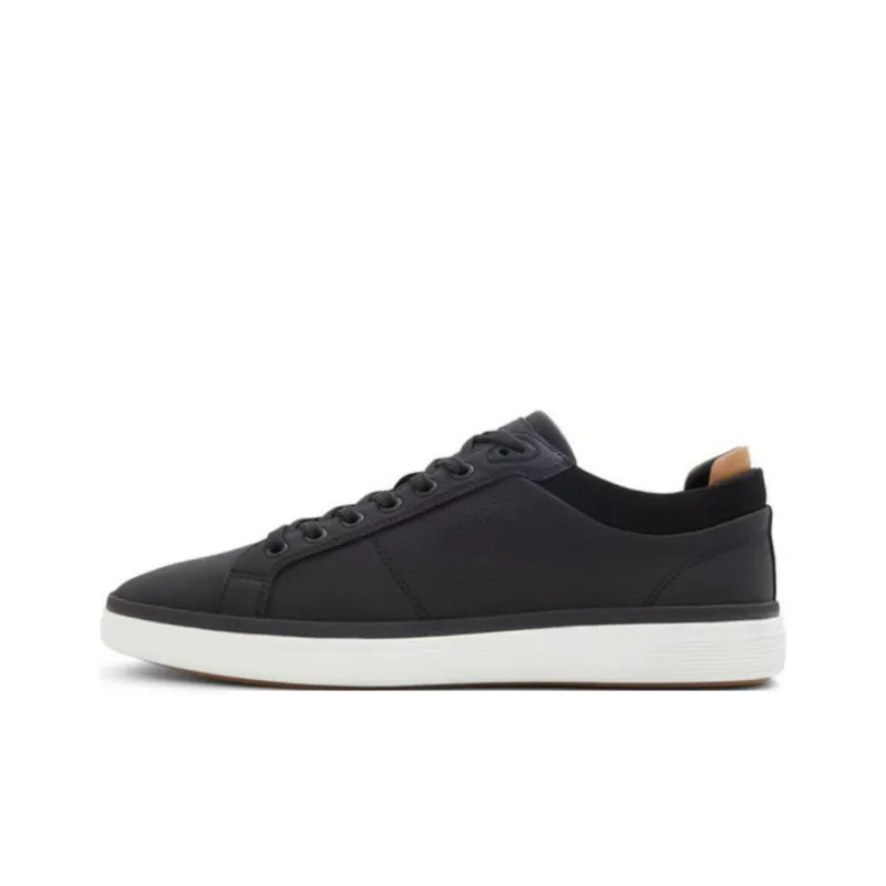ALDO Wear Resistant Low Top Skateboard Shoes Men's-4
