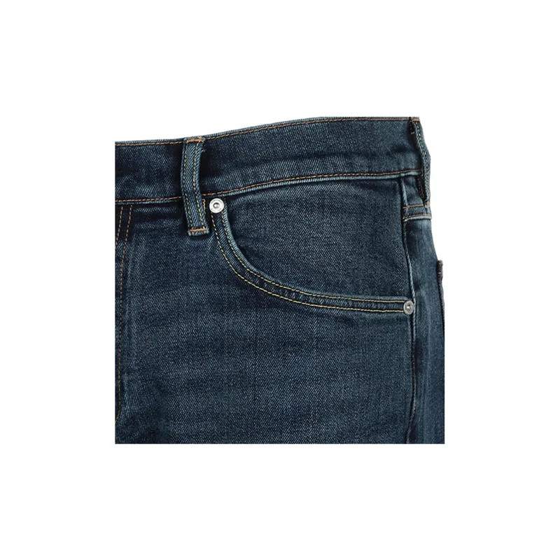 Burberry Jeans Men Dark Indigo-3