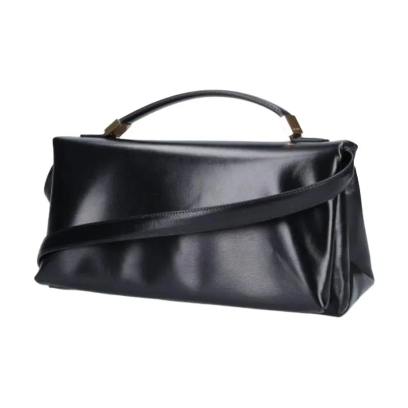 MARNI Primsa Top Handle Bag-2