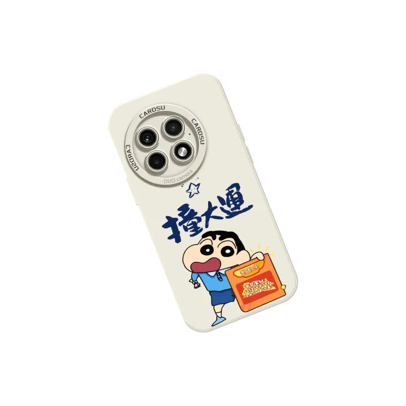 CHUNFAN Phone Cases-31