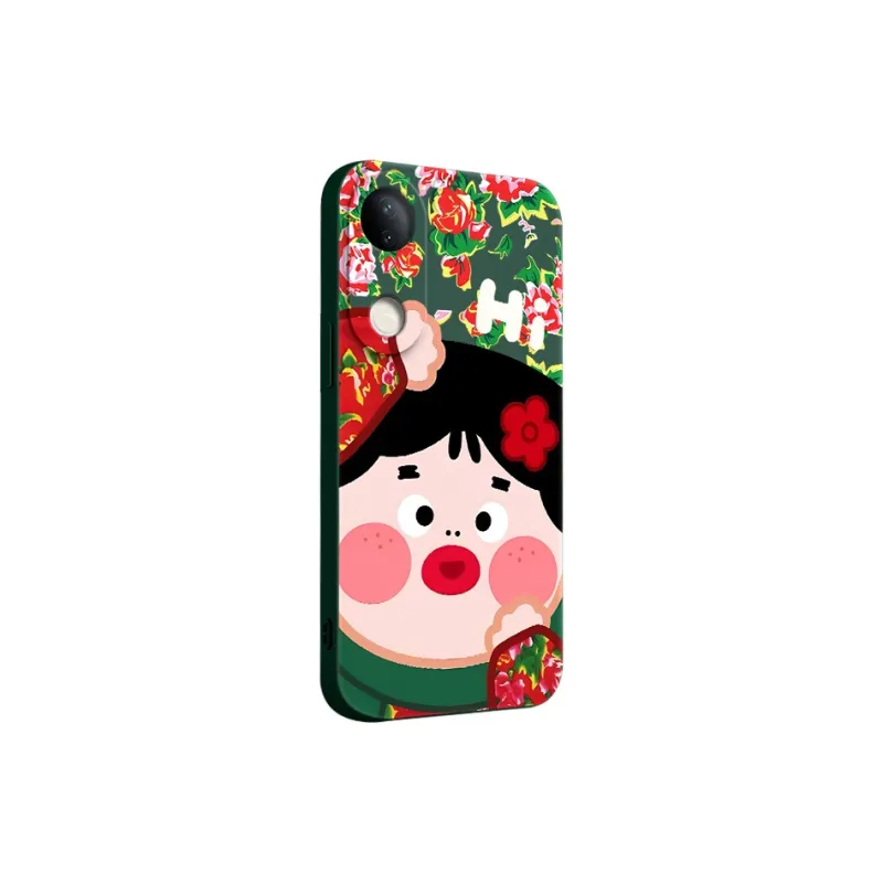 CHUNFAN Phone Cases-30
