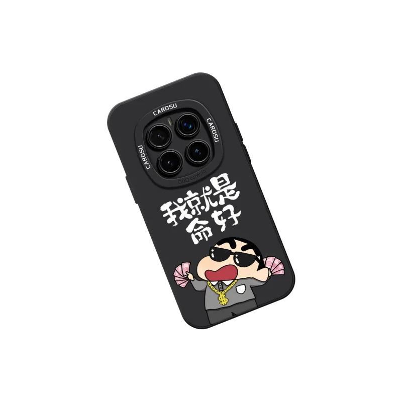 CHUNFAN Phone Cases-16