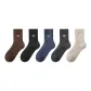 Dark Brown+Black+Blue+Dark Gray+Light Gray